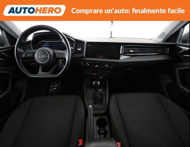 AUDI A1 SPB 30 TFSI S tronic S line edition