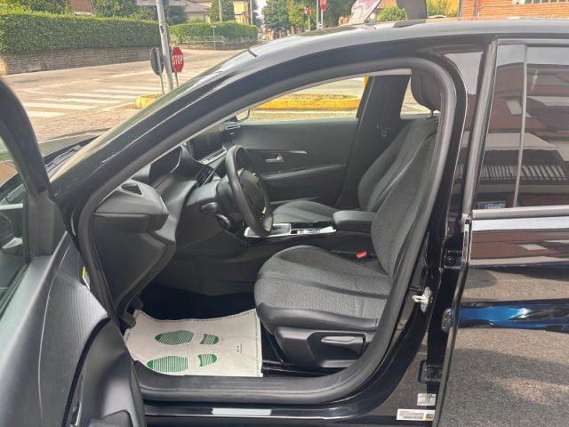 PEUGEOT 208 PureTech 100 Stop&Start 5 porte ALLURE