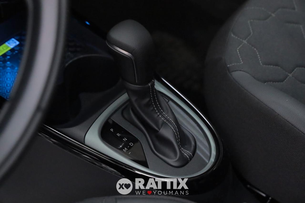 Toyota Aygo X 1.0 72CV Lounge s-CVT