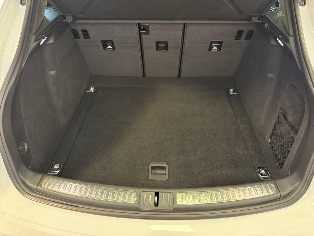 Porsche Macan TETTO NAVI 21” BOSE SPORT CHRONO