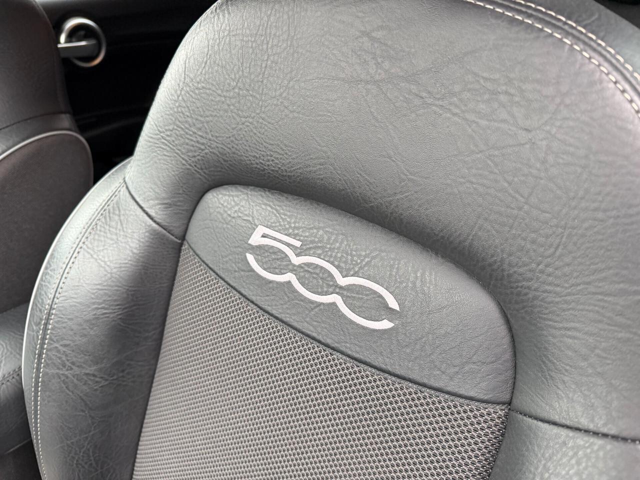 Fiat 500X 4X4 2.0 M.JET 140 cv. AT9 CROSS PLUS (Nav)