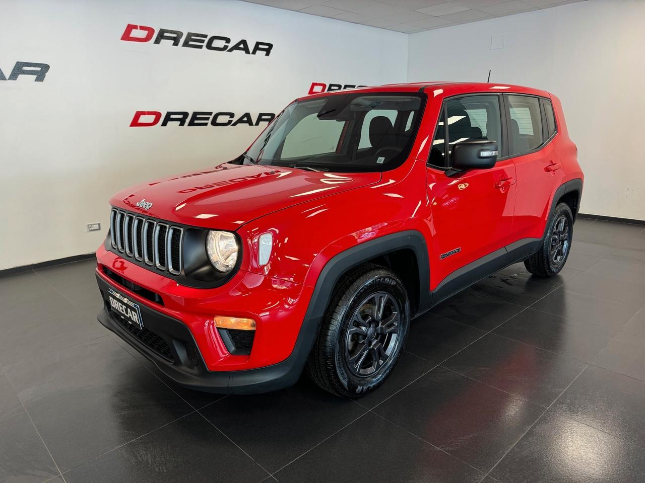 Jeep Renegade 1.0 T3 Longitude PREZZO REALE 70.000 KM