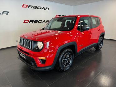 Jeep Renegade 1.0 T3 Longitude PREZZO REALE 70.000 KM