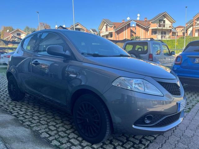 LANCIA Ypsilon 1.2 69 CV 5 porte Elefantino Blu UNICO PROP.