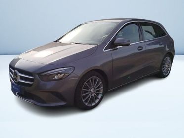 Mercedes-Benz Classe B B 180 D SPORT AUTO