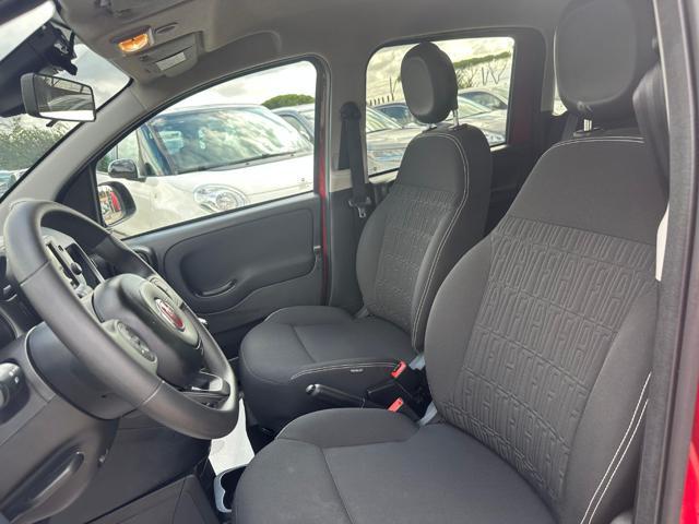 FIAT Panda Cross HYBRID CROSS 1.0 70cv