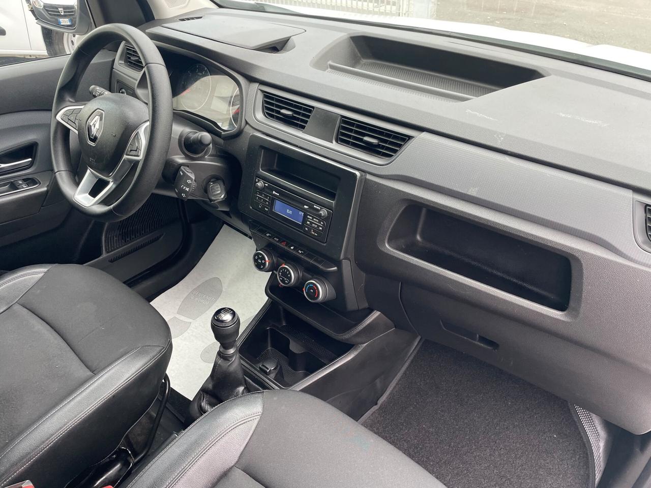 Renault Express 1.5 BLUE DCI 75CV PERFETTO