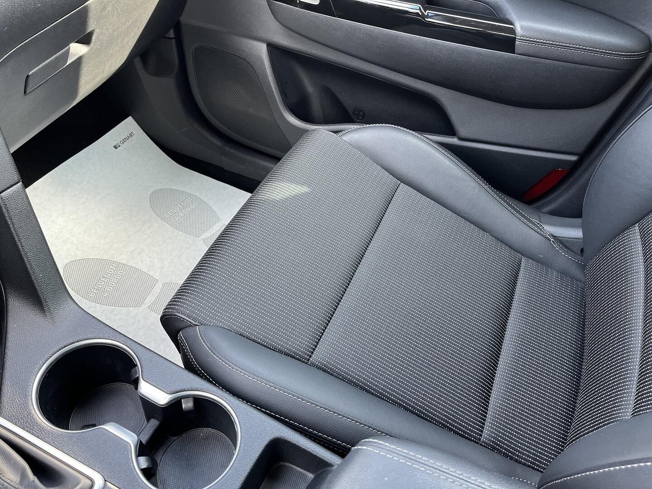 KIA SPORTAGE 1600 CRDI 136 CV AUTOM. COOL