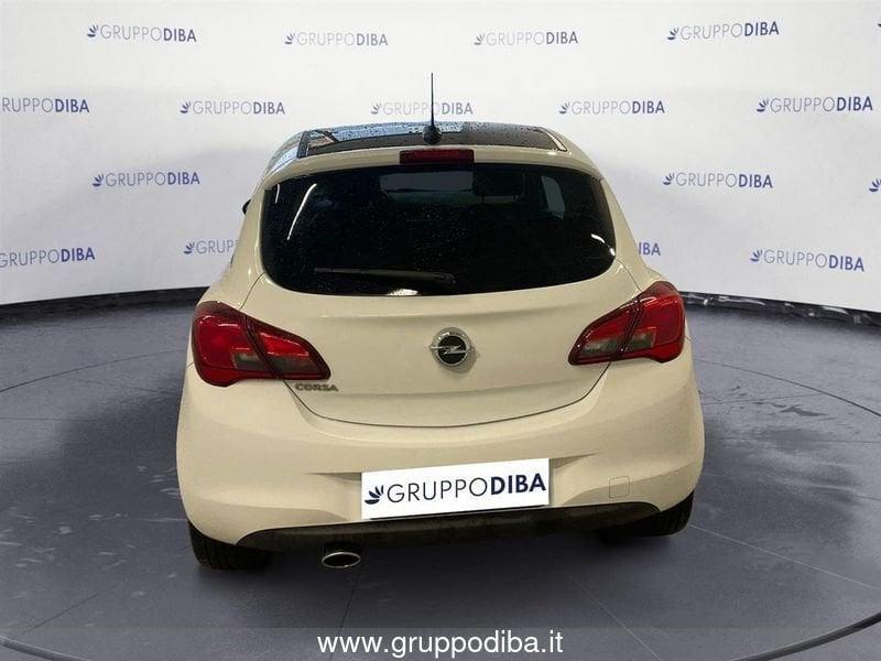 Opel Corsa V 2015 Benzina 3p 1.4 Innovation (cosmo) s&s 90cv mta my16