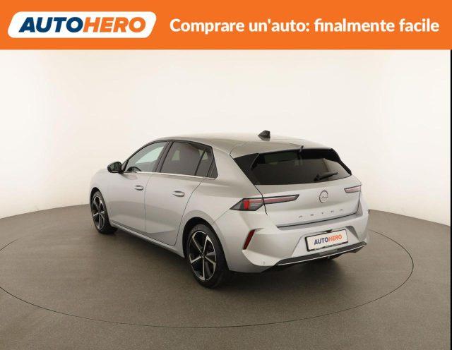 OPEL Astra 1.2 Turbo 130 CV Business Elegance