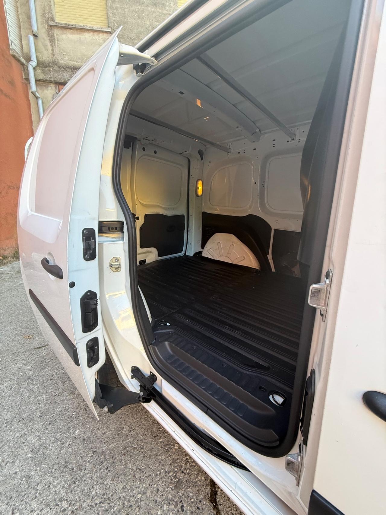 Renault Kangoo 1.5 dCi 90CV 5 porte Stop & Start Extrem