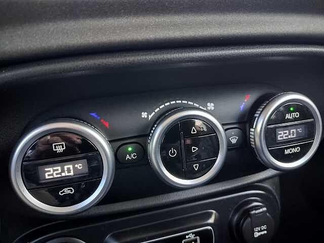 Fiat 500L 1.4 95 CV S&S Cross