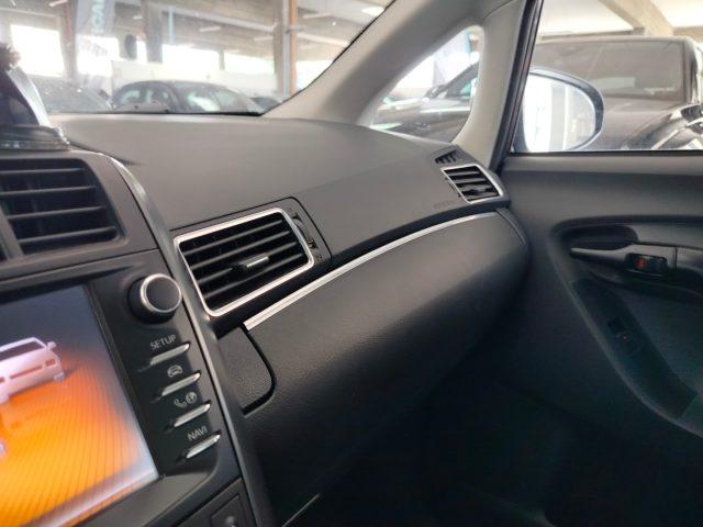 TOYOTA Verso 1.6 Style GPL