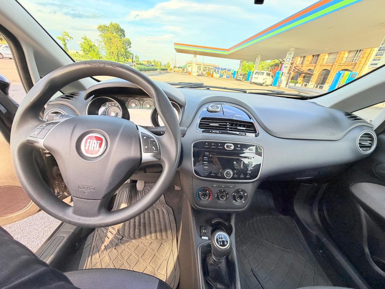Fiat Punto Classic 1.2