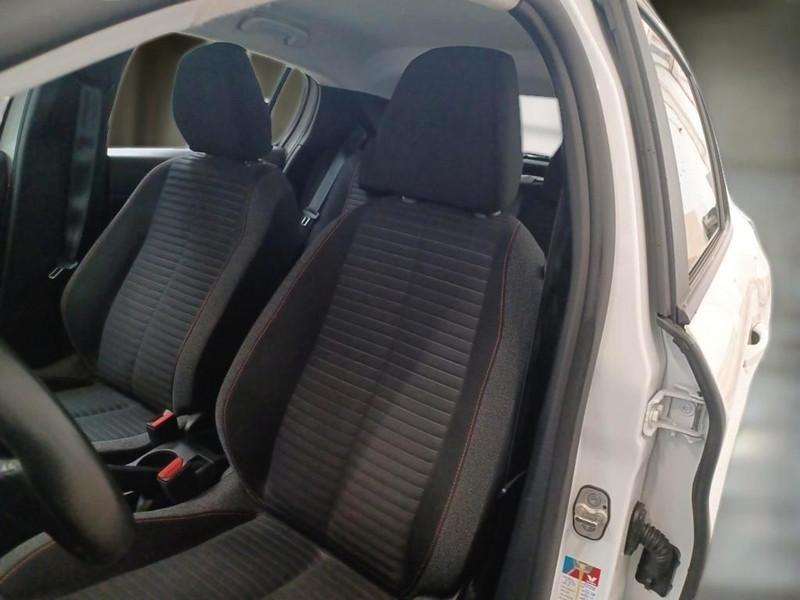 PEUGEOT 208 ACTIVE PACK BLUEHDI 100 S/S 5 PORTE BERLINA