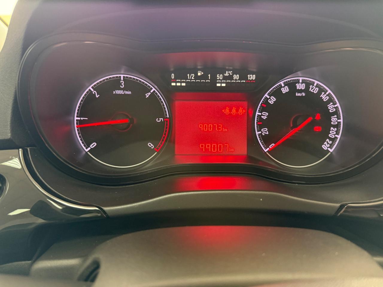 Opel Corsa 1.3 CDTI 5 porte b-Color