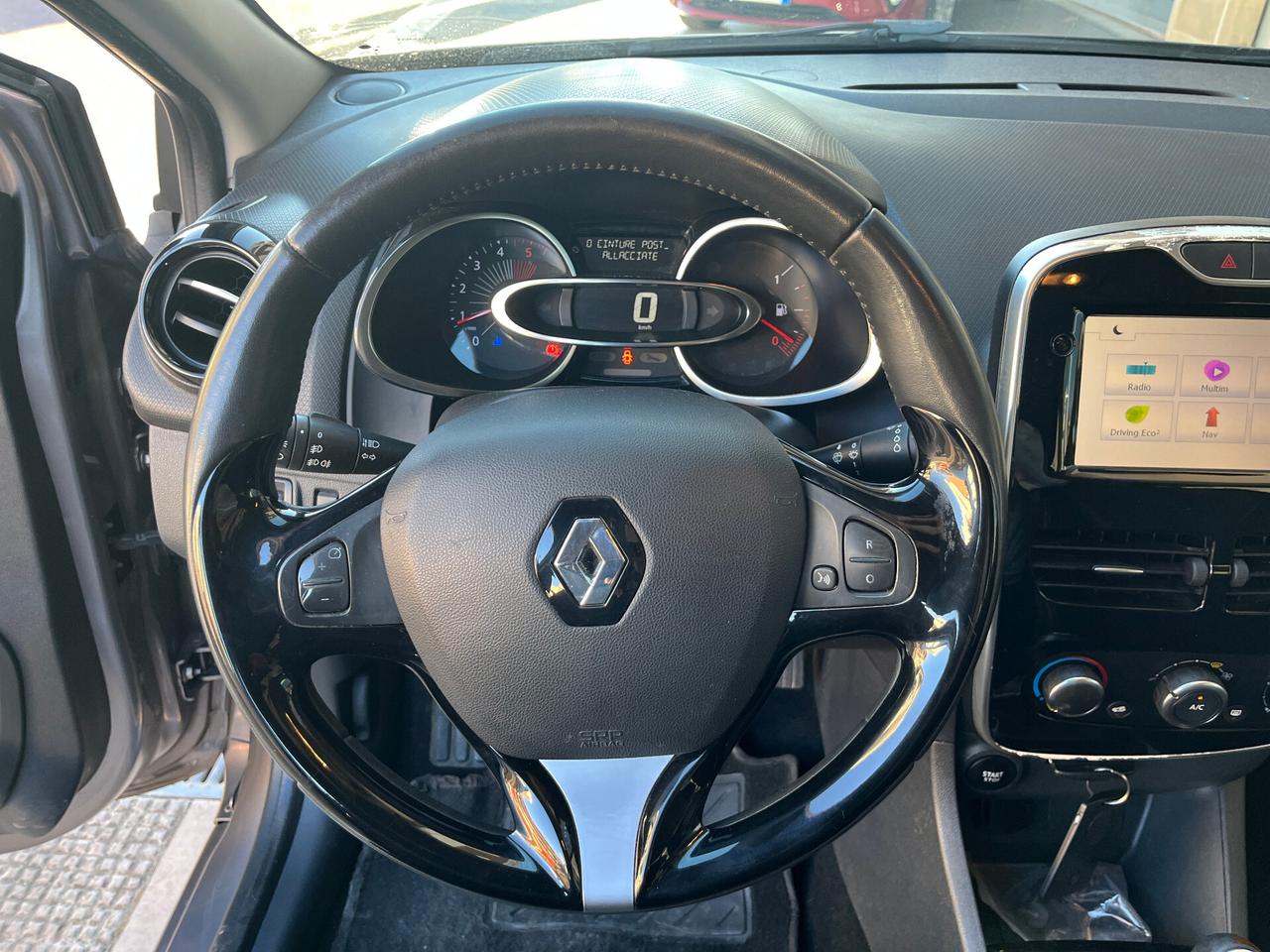 Renault Clio Sporter dCi 75CV Energy Zen Euro 6