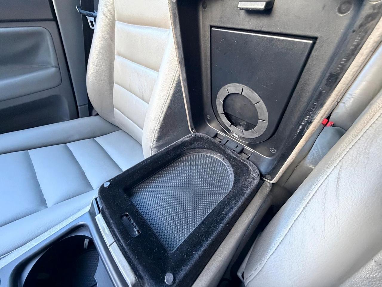 Volkswagen Touareg 2.5 R5 TDI