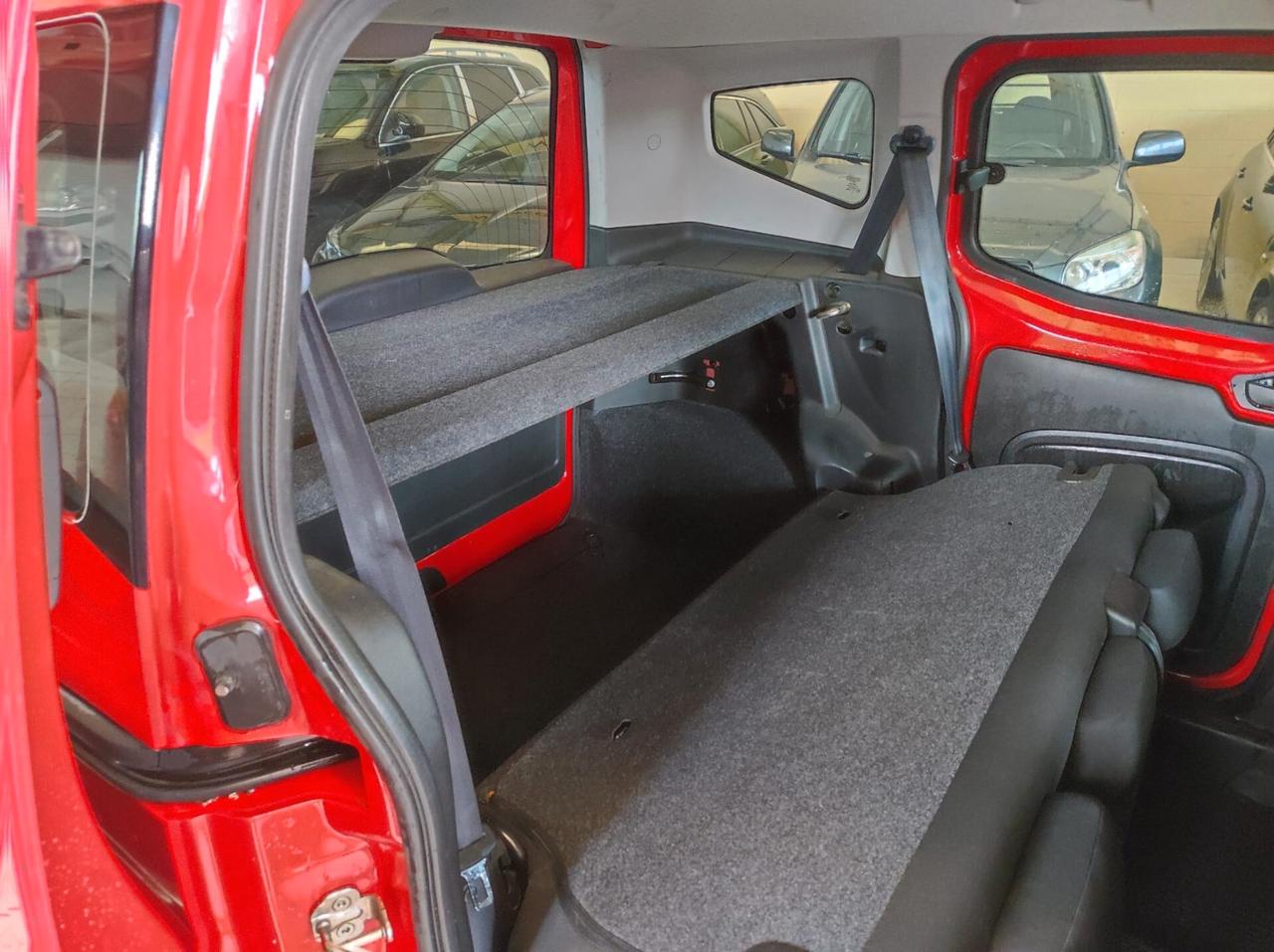 Fiat Qubo 1.3 MJT 75 CV EXPORT