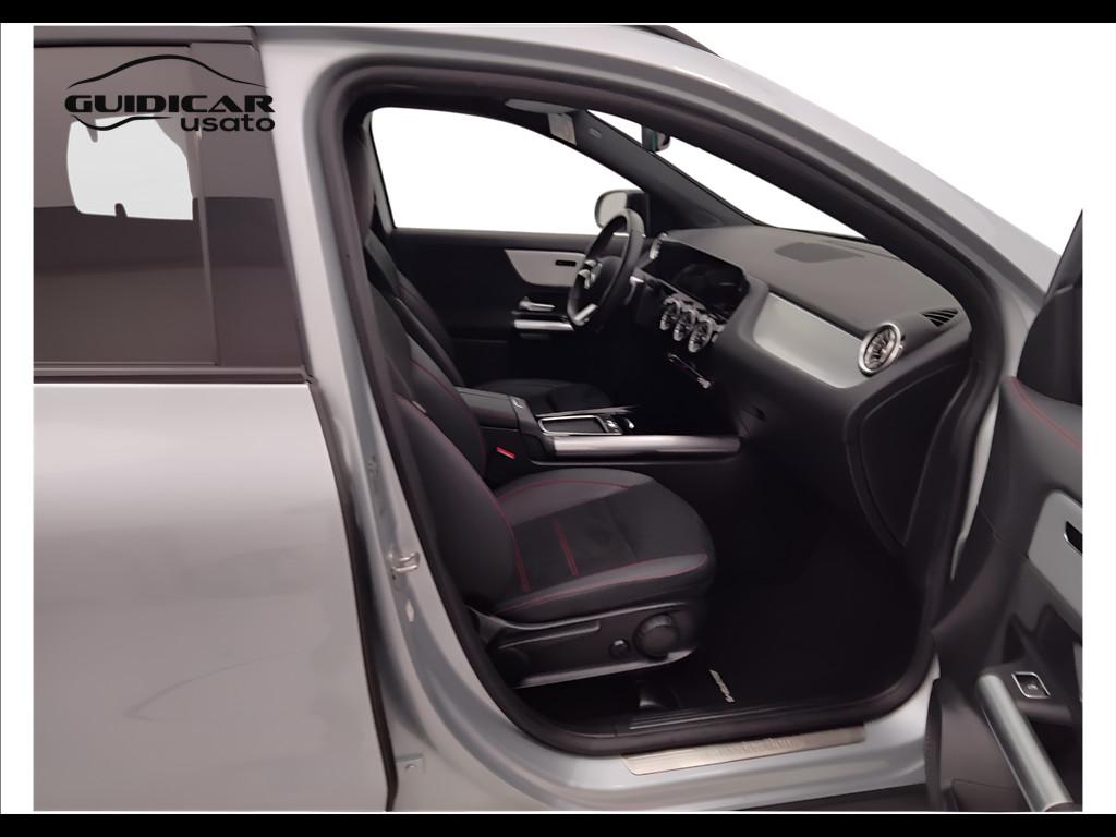 Mercedes-Benz GLA-H247 2023 - GLA 200 d AMG Line Advanced Plus auto