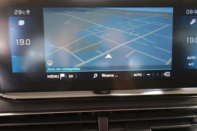PEUGEOT 5008 BlueHDi 130 S&S EAT8 Active Business 7 POSTI