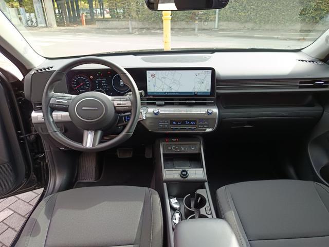 HYUNDAI Kona HEV 1.6 DCT XLine