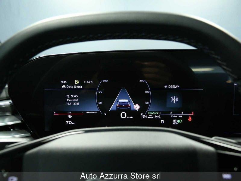 Audi A5 Avant TDI 150kW mHEV+ S tronic quattro S Line Edition *PROMO AZZURRA*