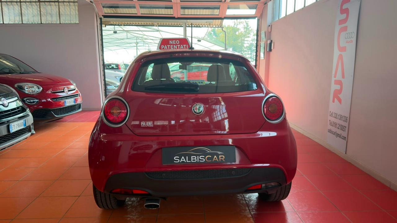 Alfa Romeo MiTo 1.3 JTDm 95 CV S&S