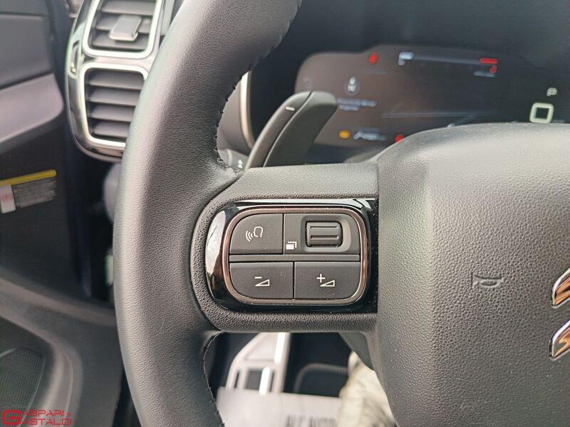 Citroën C5 Aircross PureTech 130 S&S Shine EAT8