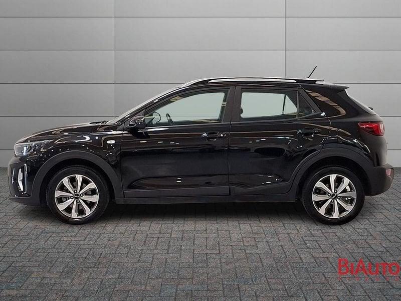 Kia Stonic Stonic 1.2 dpi Urban 84cv