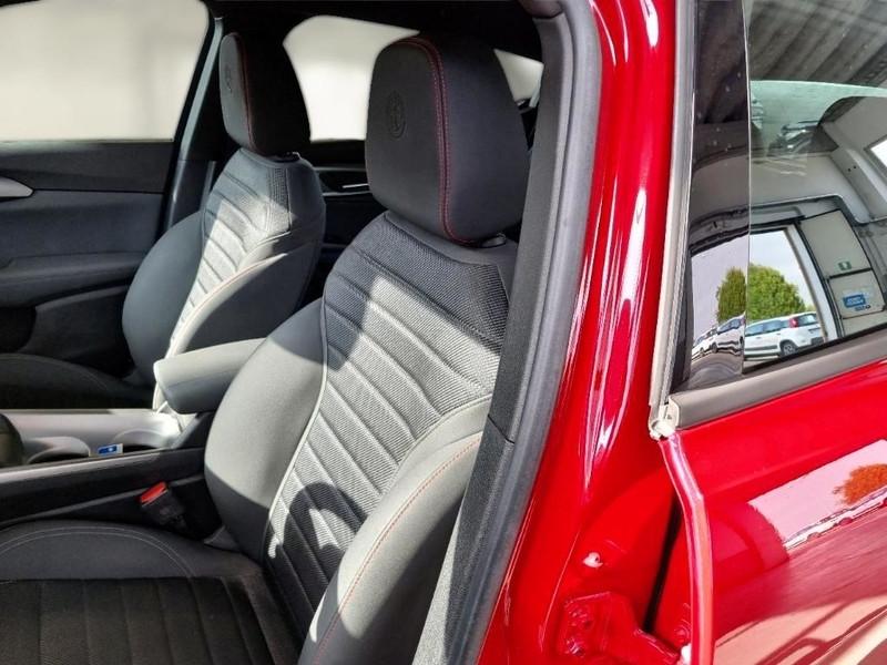 ALFA ROMEO TONALE 1.5 130 CV HYBRID TCT7 SPRINT SUV