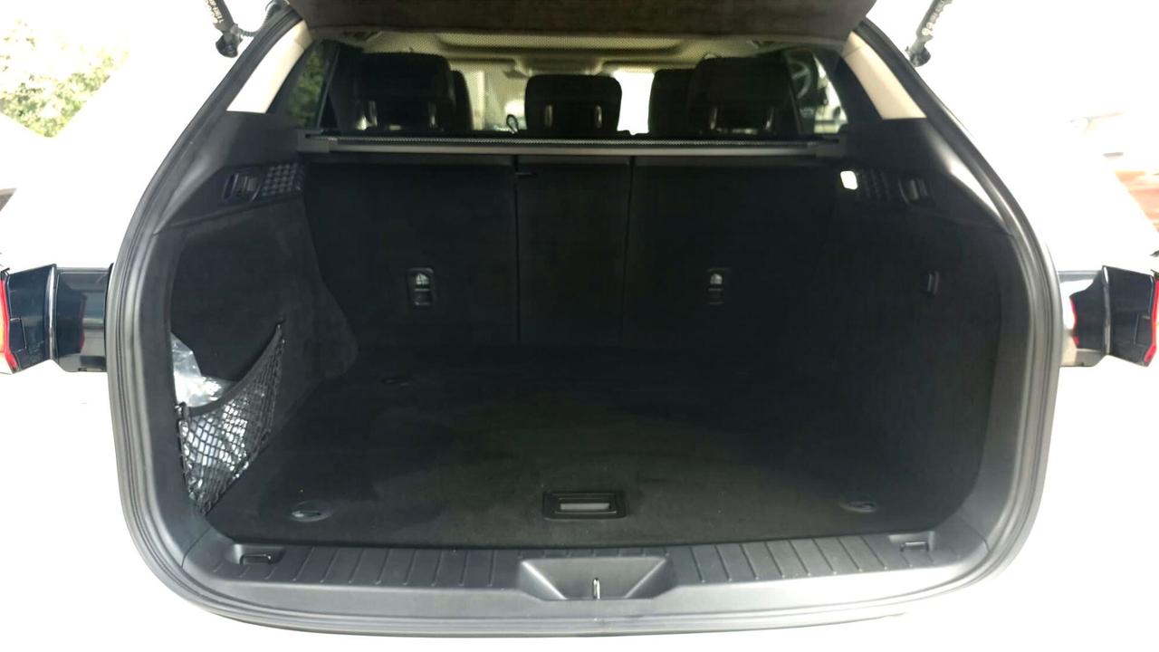 Mazda CX-60 2.5L e-Skyactiv G PHEV AWD Homura