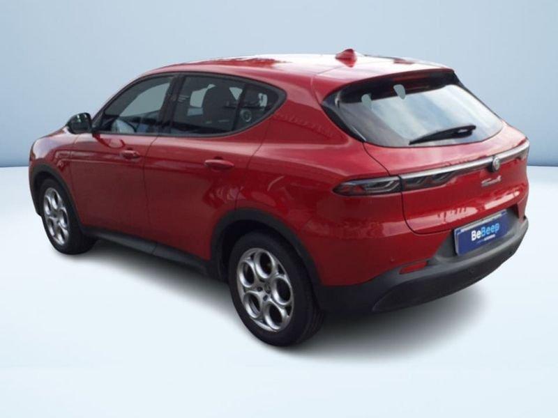 Alfa Romeo Tonale 1.6 SPRINT 130CV TCT6