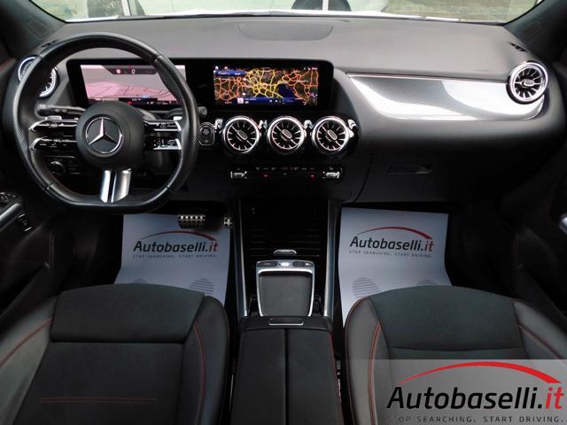 MERCEDES-BENZ GLA 200 D AUTOMATIC AMG LINE ADVANCED PLUS, NUOVO MODELLO