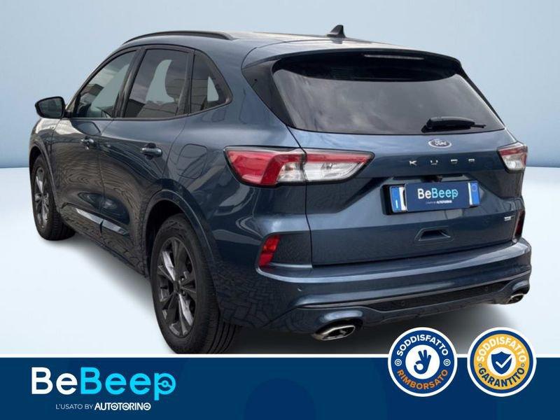 Ford Kuga 2.0 ECOBLUE MHEV ST-LINE 2WD 150CV