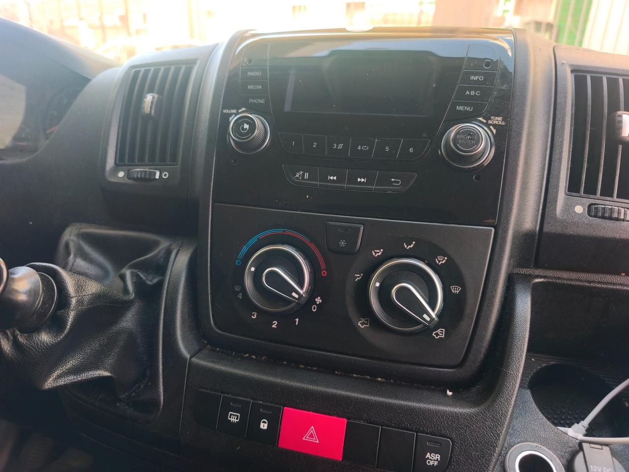 Peugeot boxer max km 170.000 l'unico proprietario