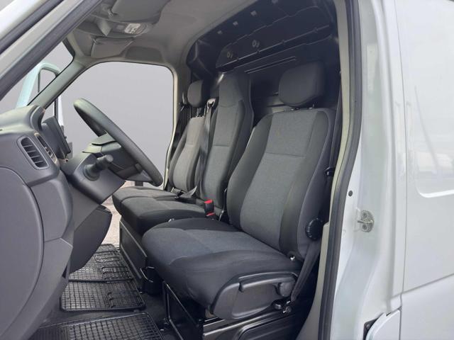 NISSAN Interstar 35 2.3 dCi 135CV(PM-TM-L2H2)ACENTA-SENSORI-CRUISE-