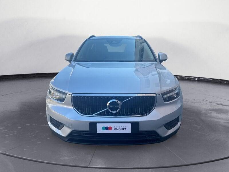 Volvo XC40 2.0 d3 Momentum geartronic