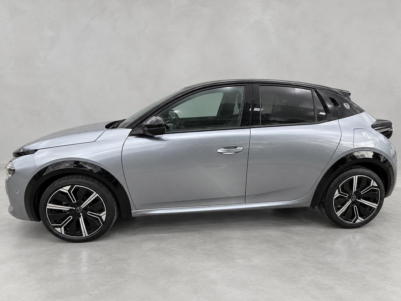 Lancia Ypsilon Hybrid e-DCT LX