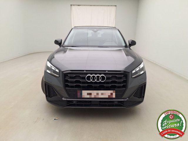 AUDI Q2 30 TDI Aut. S line Edition *TETTO