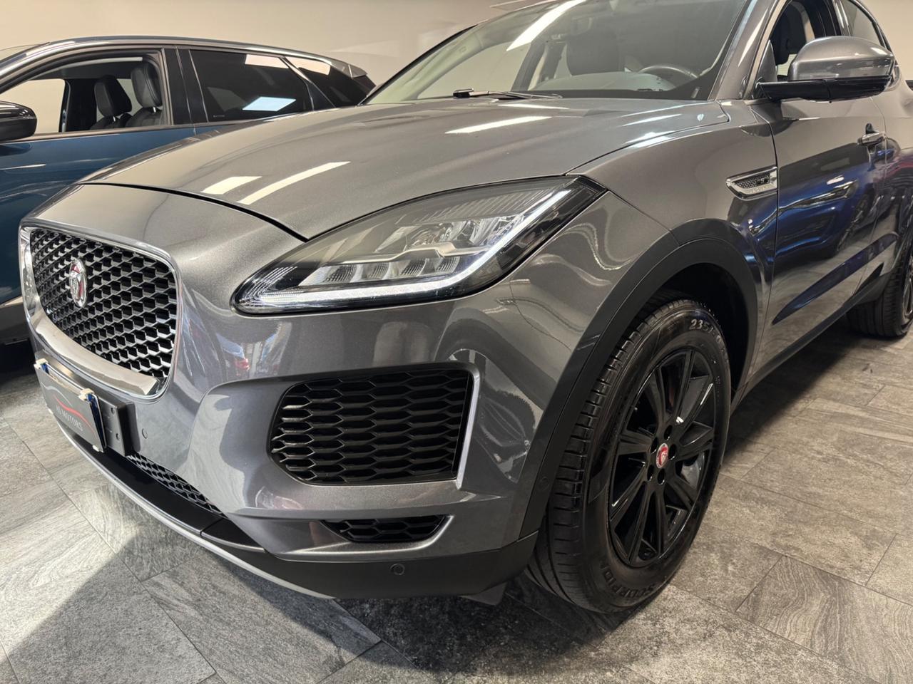 Jaguar E-Pace 2.0D 150 CV S Finanziabile