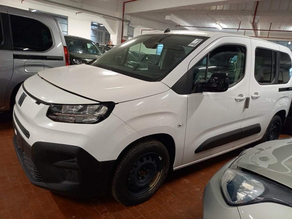 Fiat Doblo Doblò 1.5 BlueHdi 130CV Combi N1