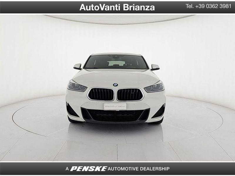 BMW X2 xDrive25e Msport