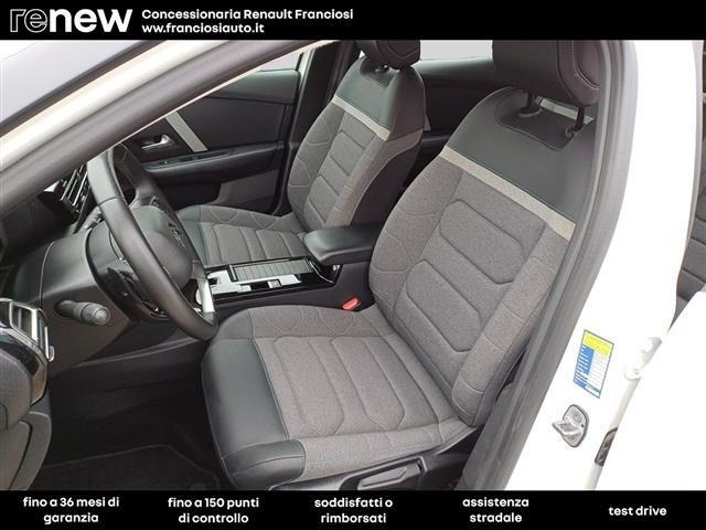 CITROEN C4 1.2 PureTech Feel Pack EAT S&S