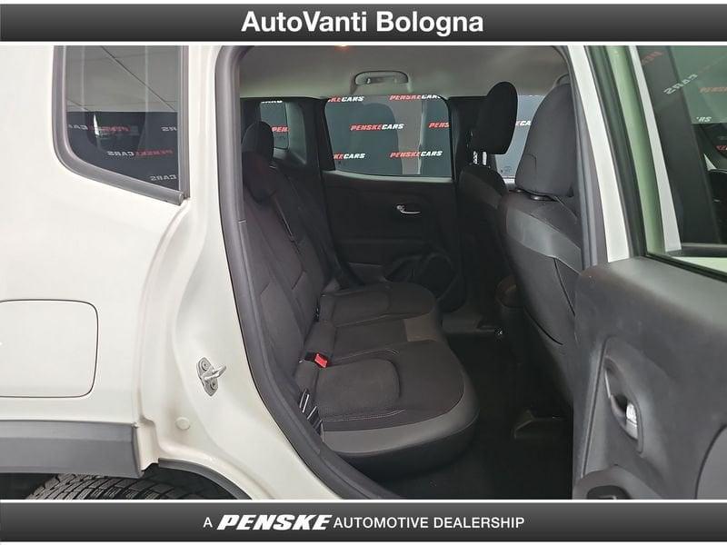 Jeep Renegade 4xe 1.3 T4 PHEV 190cv Limited 4xe Auto