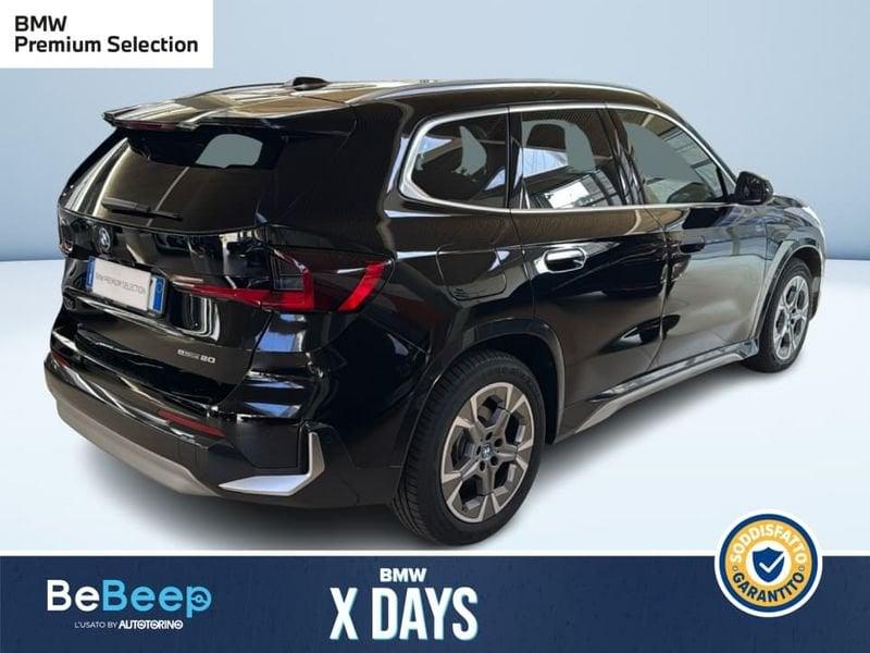 BMW X1 I EDRIVE 20 SPECIAL EDITION