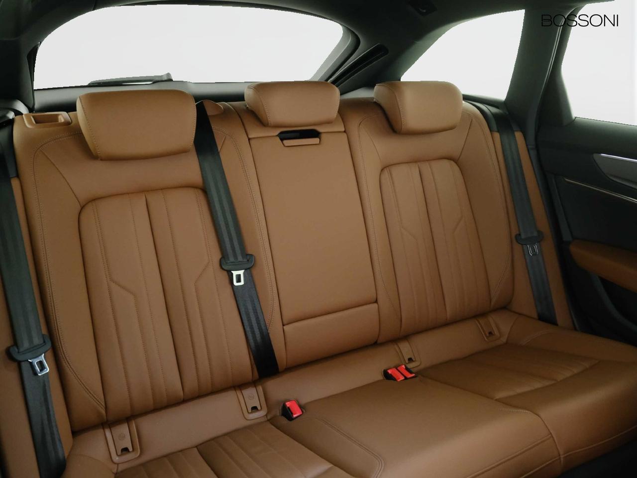 Audi A6 allroad allroad 40 2.0 tdi mhev 12v 204cv business advanced quattro ultra s tronic