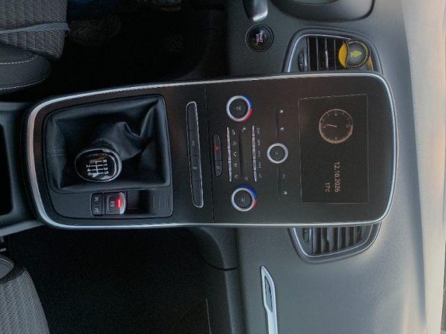 RENAULT Scenic Scénic dCi 8V 110 CV Energy Zen