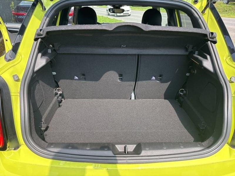 MINI Mini 5 porte Cooper S 5 porte