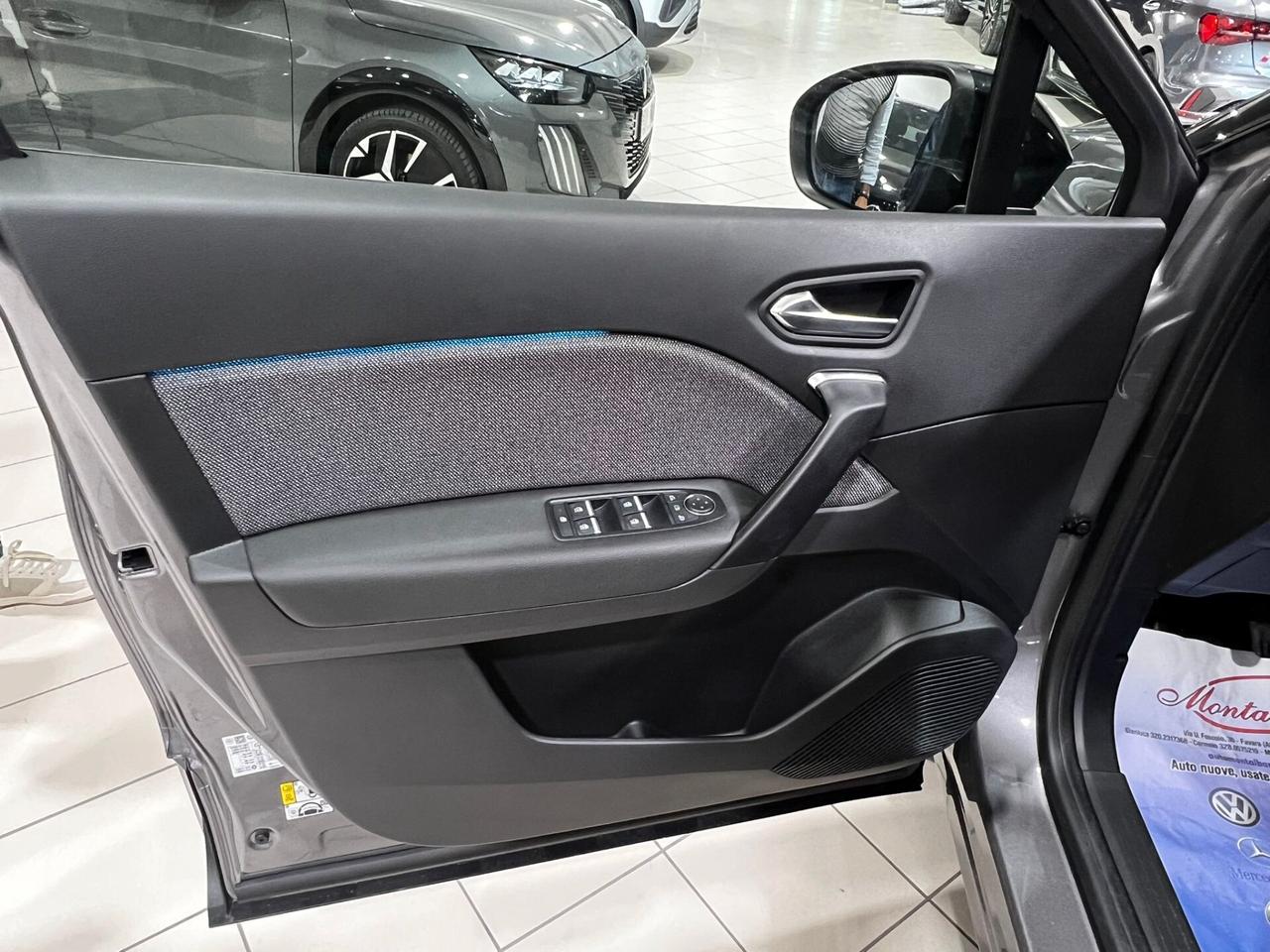 Renault Captur ECO-G 100 CV Techno NUOVA/KM0